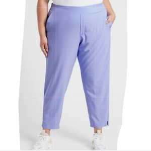 Athleta Brooklyn ankle pant NWT